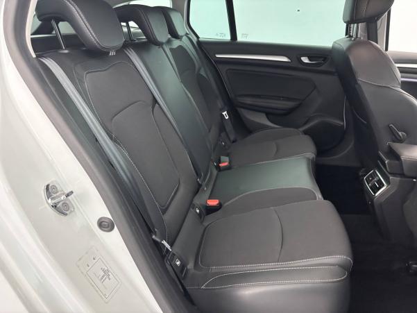 Vente en ligne Renault Megane 4 Estate Mégane IV Estate Blue dCi 115 - 21B au prix de 18 490 €