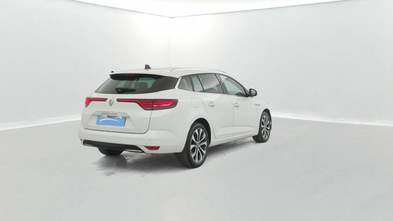 Vente en ligne Renault Megane 4 Estate Mégane IV Estate Blue dCi 115 - 21B au prix de 18 490 €