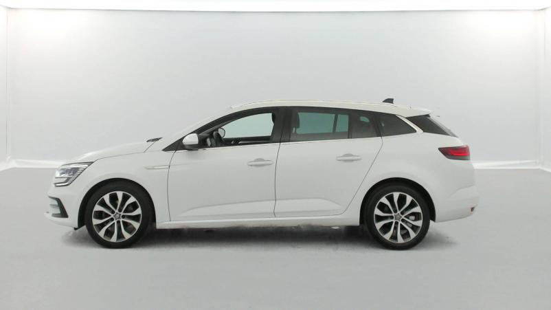 Vente en ligne Renault Megane 4 Estate Mégane IV Estate Blue dCi 115 - 21B au prix de 18 490 €