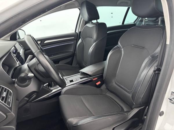 Vente en ligne Renault Megane 4 Estate Mégane IV Estate Blue dCi 115 - 21B au prix de 18 490 €