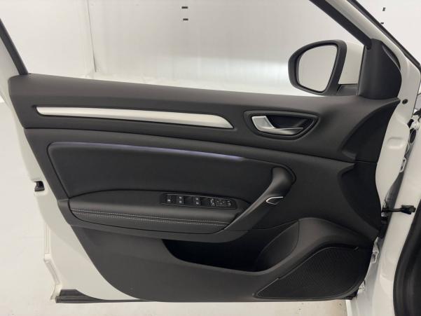 Vente en ligne Renault Megane 4 Estate Mégane IV Estate Blue dCi 115 - 21B au prix de 18 490 €