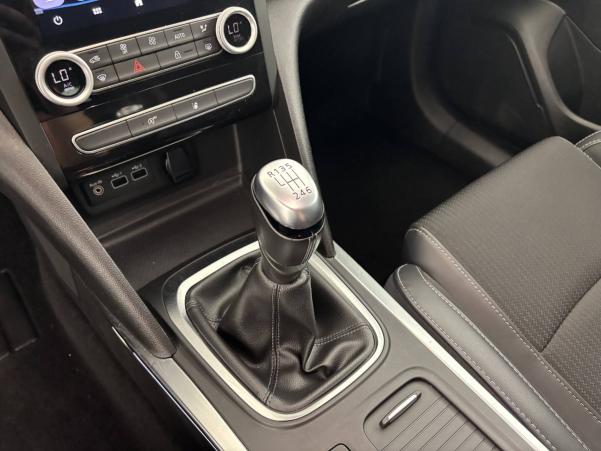 Vente en ligne Renault Megane 4 Estate Mégane IV Estate Blue dCi 115 - 21B au prix de 18 490 €