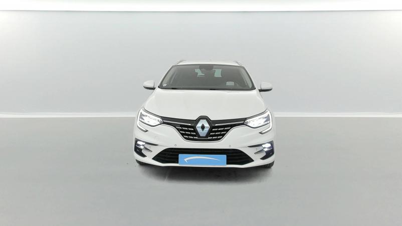 Vente en ligne Renault Megane 4 Estate Mégane IV Estate Blue dCi 115 - 21B au prix de 18 490 €