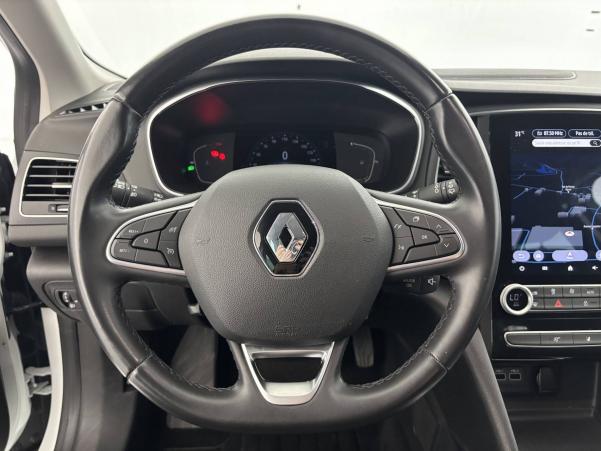 Vente en ligne Renault Megane 4 Estate Mégane IV Estate Blue dCi 115 - 21B au prix de 18 490 €