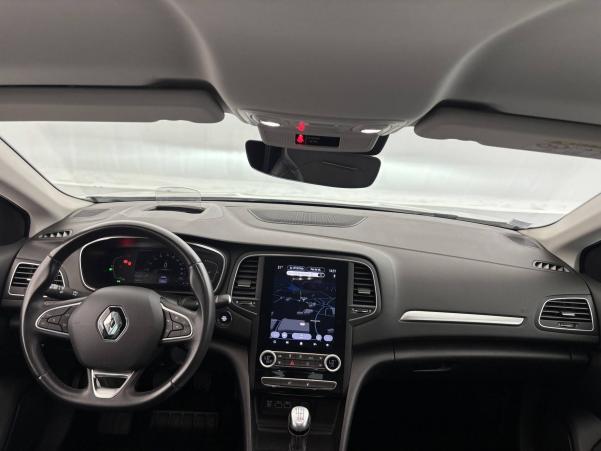 Vente en ligne Renault Megane 4 Estate Mégane IV Estate Blue dCi 115 - 21B au prix de 18 490 €