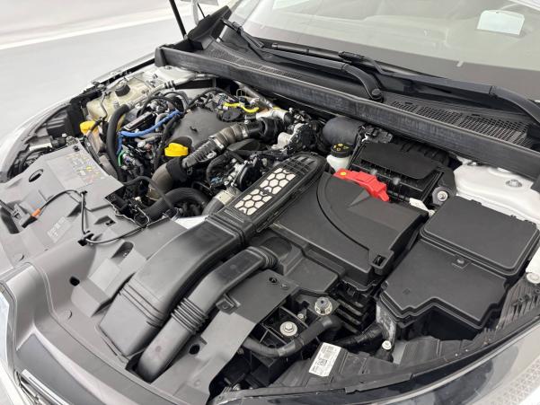 Vente en ligne Renault Megane 4 Estate Mégane IV Estate Blue dCi 115 - 21B au prix de 18 490 €
