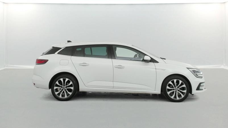 Vente en ligne Renault Megane 4 Estate Mégane IV Estate Blue dCi 115 - 21B au prix de 18 490 €