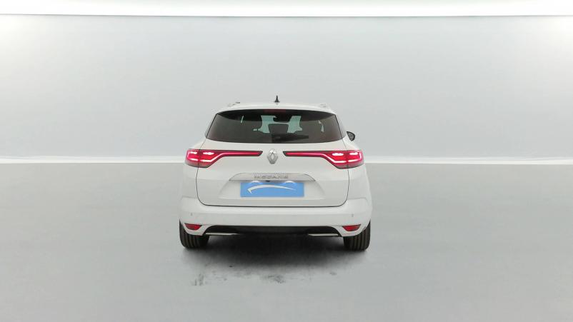 Vente en ligne Renault Megane 4 Estate Mégane IV Estate Blue dCi 115 - 21B au prix de 18 490 €