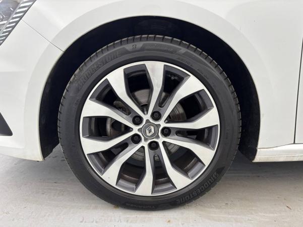 Vente en ligne Renault Megane 4 Estate Mégane IV Estate Blue dCi 115 - 21B au prix de 18 490 €