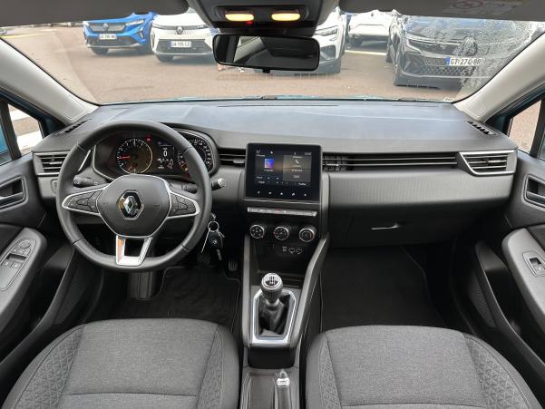 Vente en ligne Renault Clio 5 Clio TCe 90 - 21 au prix de 13 690 €