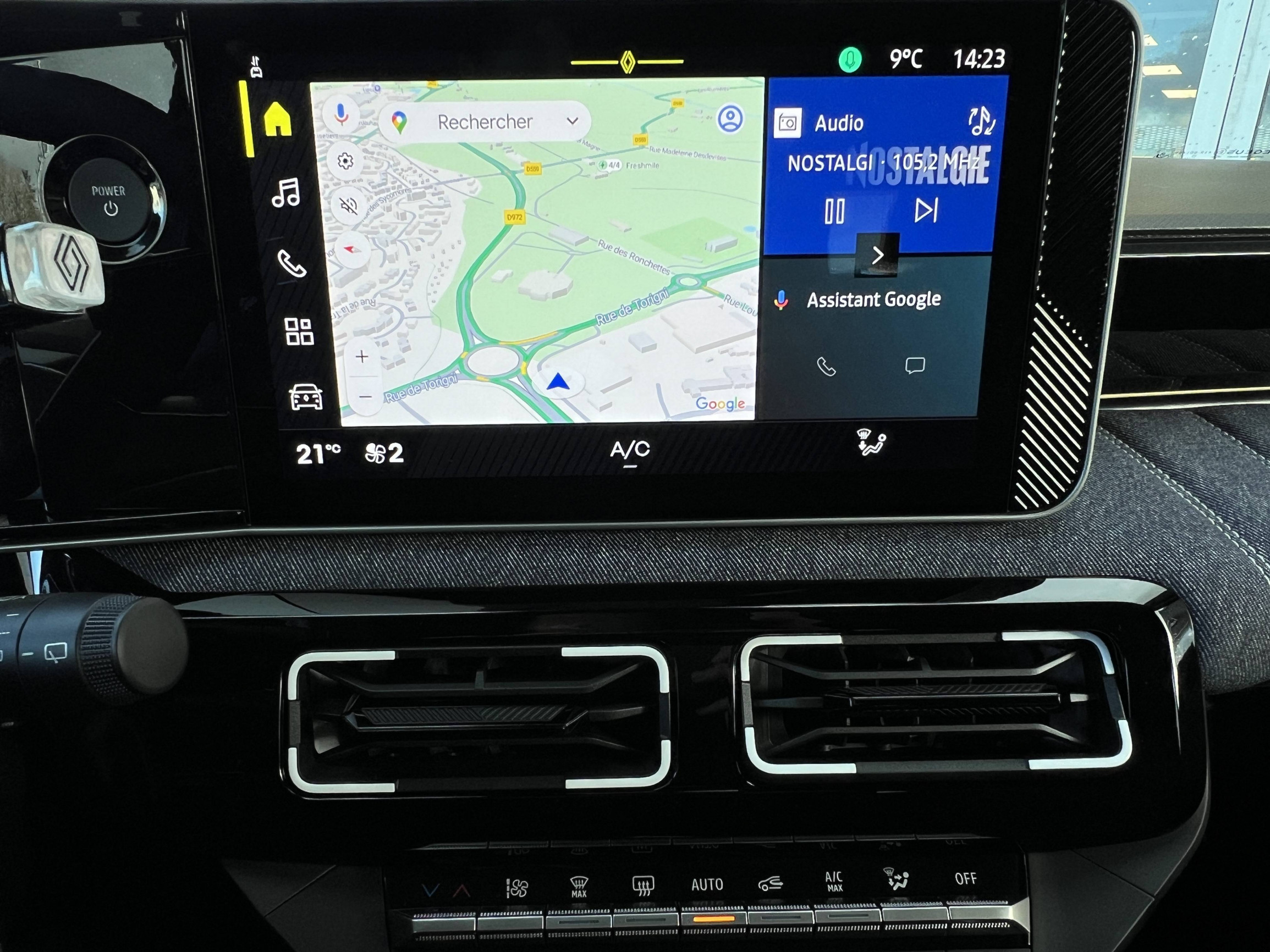 Vente en ligne Renault R5 E-Tech  150 ch autonomie confort au prix de 31 900 €