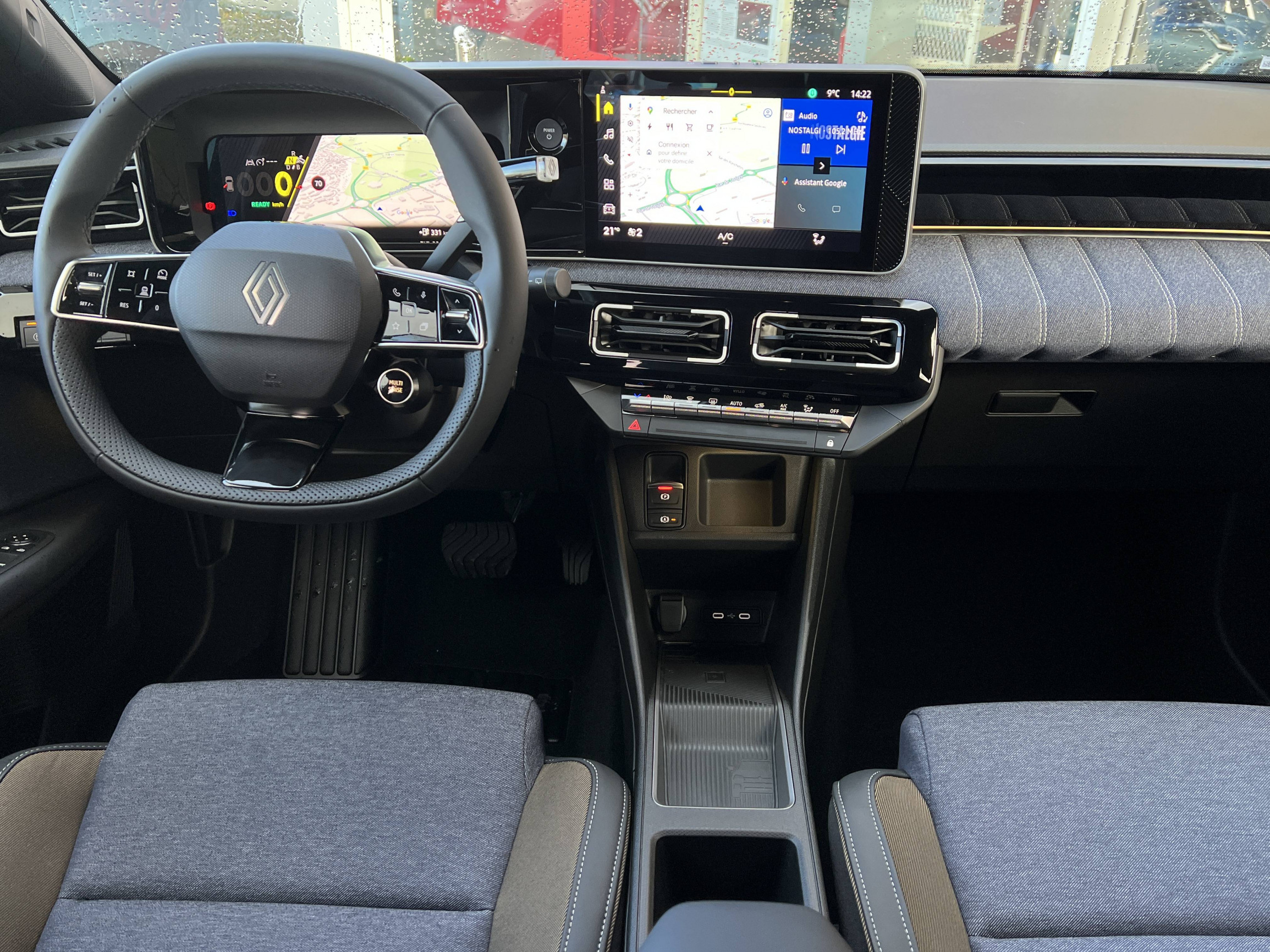 Vente en ligne Renault R5 E-Tech  150 ch autonomie confort au prix de 31 900 €