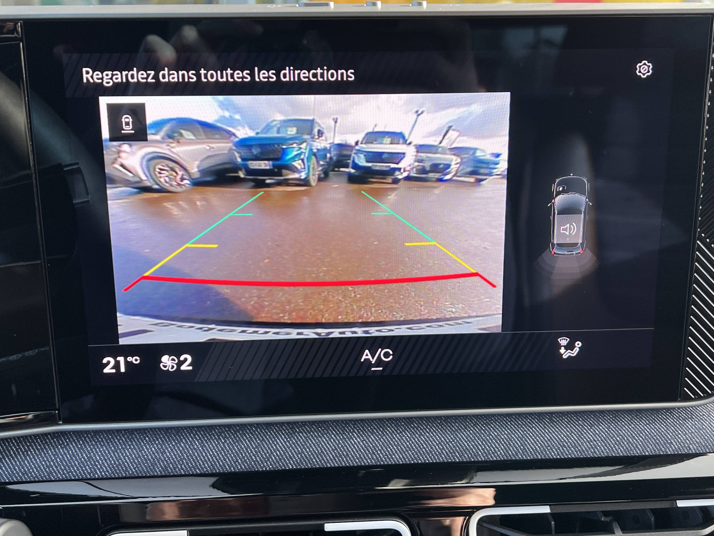 Vente en ligne Renault R5 E-Tech  150 ch autonomie confort au prix de 31 900 €