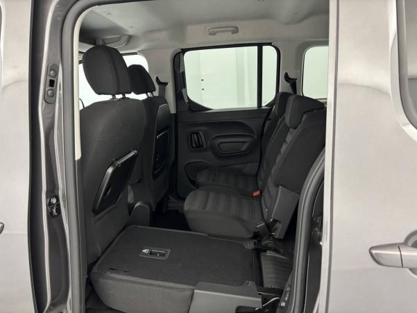 Vente en ligne Opel Combo Life  L1H1 1.5 Diesel 130 ch BVA8 Start/Stop au prix de 22 990 €