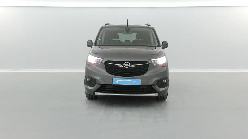 Vente en ligne Opel Combo Life  L1H1 1.5 Diesel 130 ch BVA8 Start/Stop au prix de 22 990 €