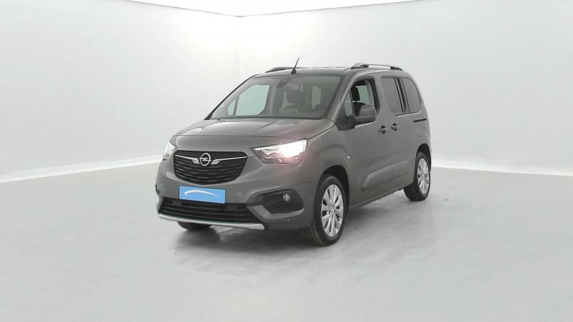 Vente en ligne Opel Combo Life  L1H1 1.5 Diesel 130 ch BVA8 Start/Stop au prix de 22 990 €