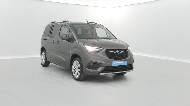 Vente en ligne Opel Combo Life  L1H1 1.5 Diesel 130 ch BVA8 Start/Stop au prix de 22 990 €