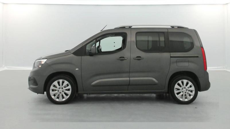 Vente en ligne Opel Combo Life  L1H1 1.5 Diesel 130 ch BVA8 Start/Stop au prix de 22 990 €