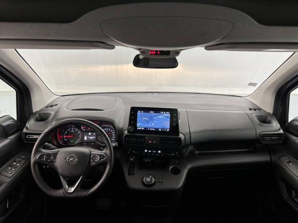 Vente en ligne Opel Combo Life  L1H1 1.5 Diesel 130 ch BVA8 Start/Stop au prix de 22 990 €