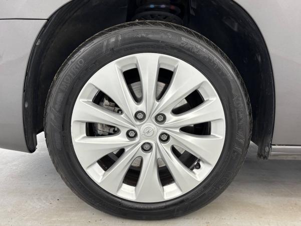 Vente en ligne Opel Combo Life  L1H1 1.5 Diesel 130 ch BVA8 Start/Stop au prix de 22 990 €