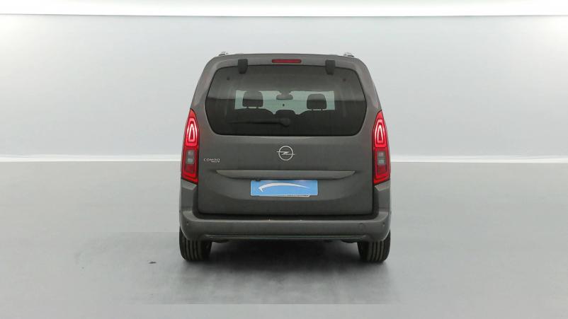 Vente en ligne Opel Combo Life  L1H1 1.5 Diesel 130 ch BVA8 Start/Stop au prix de 22 990 €