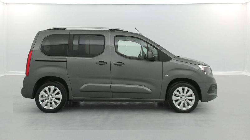 Vente en ligne Opel Combo Life  L1H1 1.5 Diesel 130 ch BVA8 Start/Stop au prix de 22 990 €