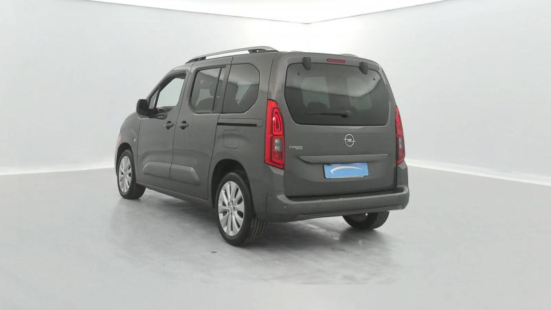 Vente en ligne Opel Combo Life  L1H1 1.5 Diesel 130 ch BVA8 Start/Stop au prix de 22 990 €