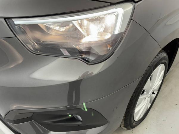 Vente en ligne Opel Combo Life  L1H1 1.5 Diesel 130 ch BVA8 Start/Stop au prix de 22 990 €