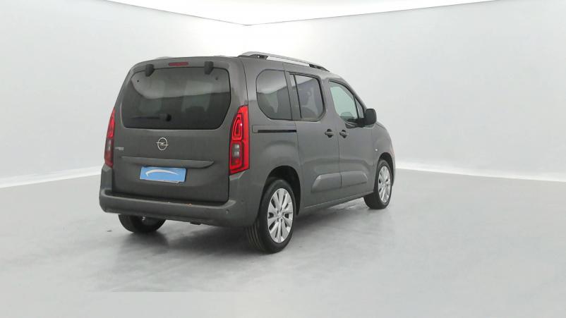 Vente en ligne Opel Combo Life  L1H1 1.5 Diesel 130 ch BVA8 Start/Stop au prix de 22 990 €