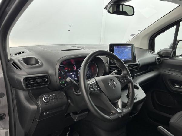 Vente en ligne Opel Combo Life  L1H1 1.5 Diesel 130 ch BVA8 Start/Stop au prix de 22 990 €