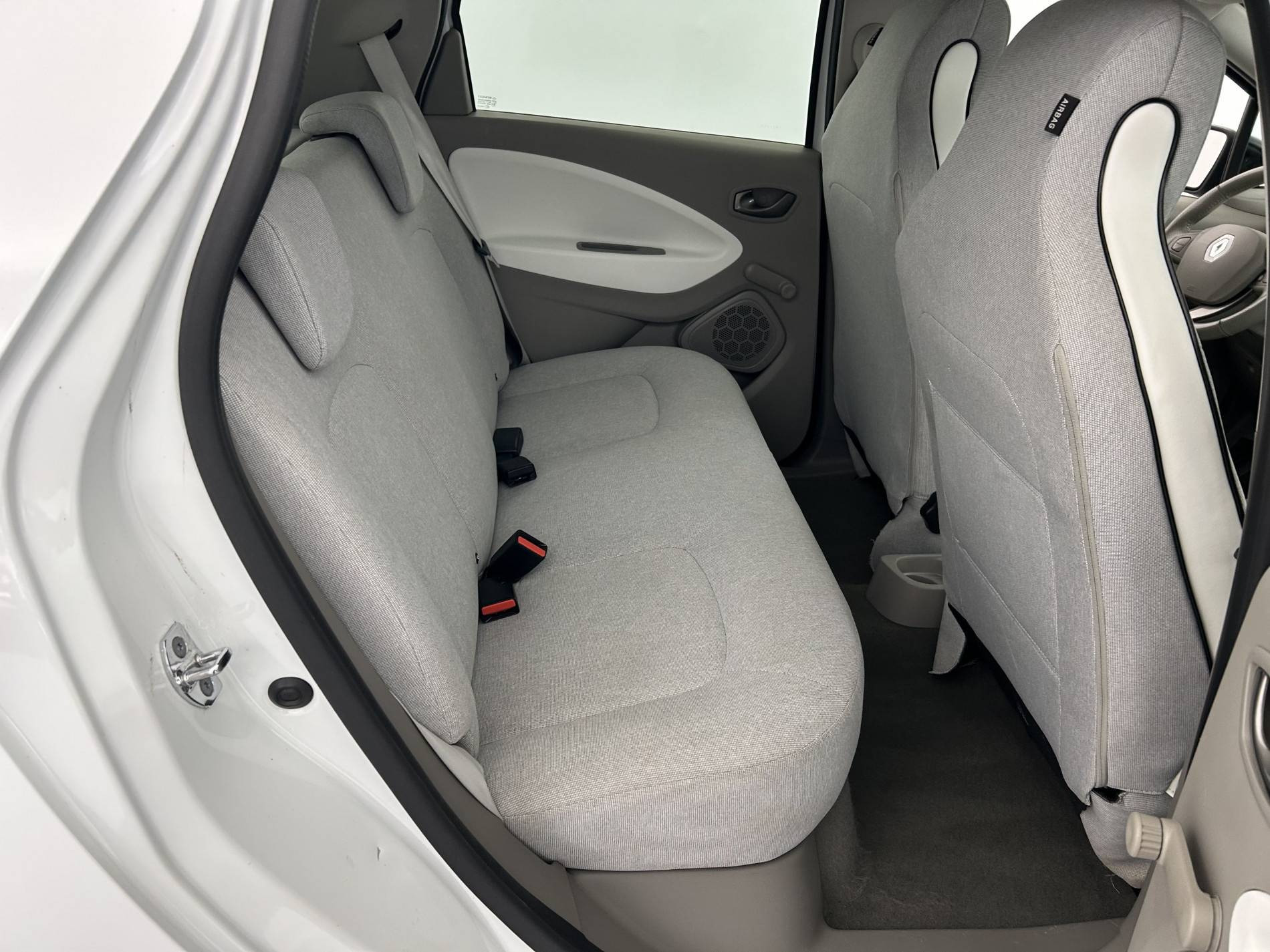 Vente en ligne Renault Zoé Zoe au prix de 7 890 €