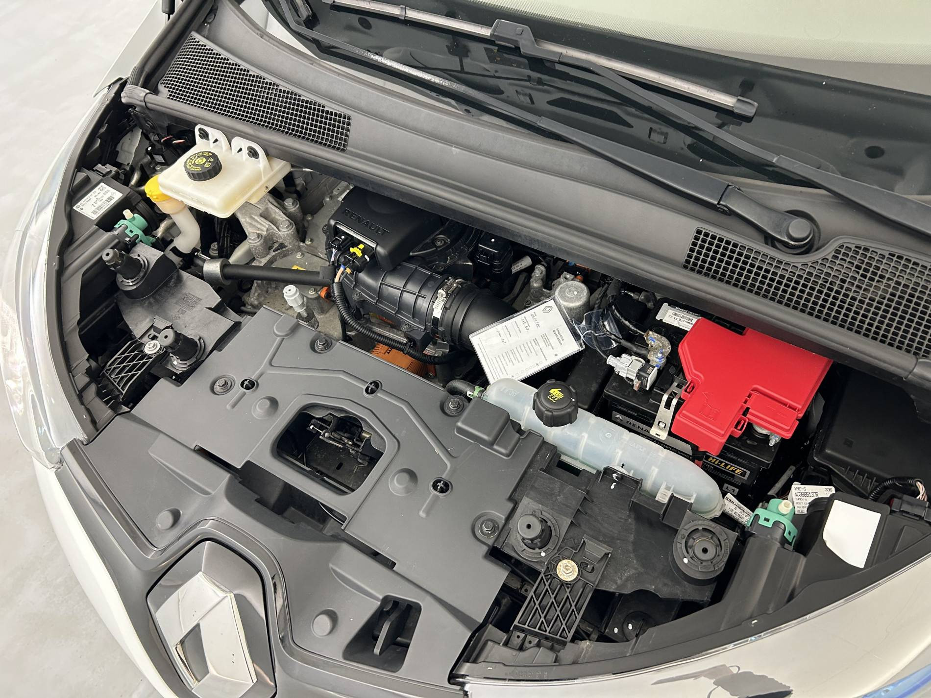 Vente en ligne Renault Zoé Zoe au prix de 7 890 €