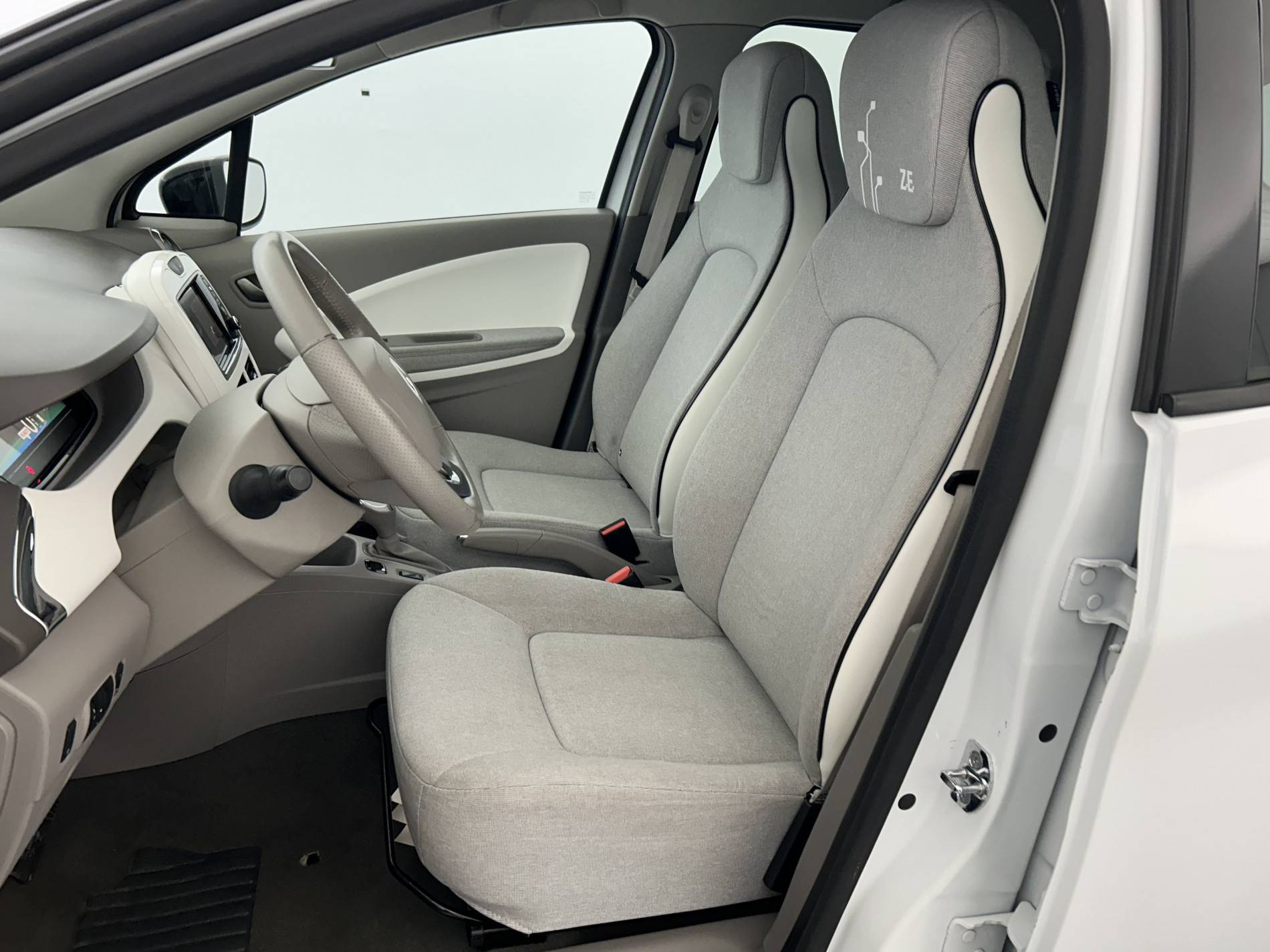 Vente en ligne Renault Zoé Zoe au prix de 7 890 €