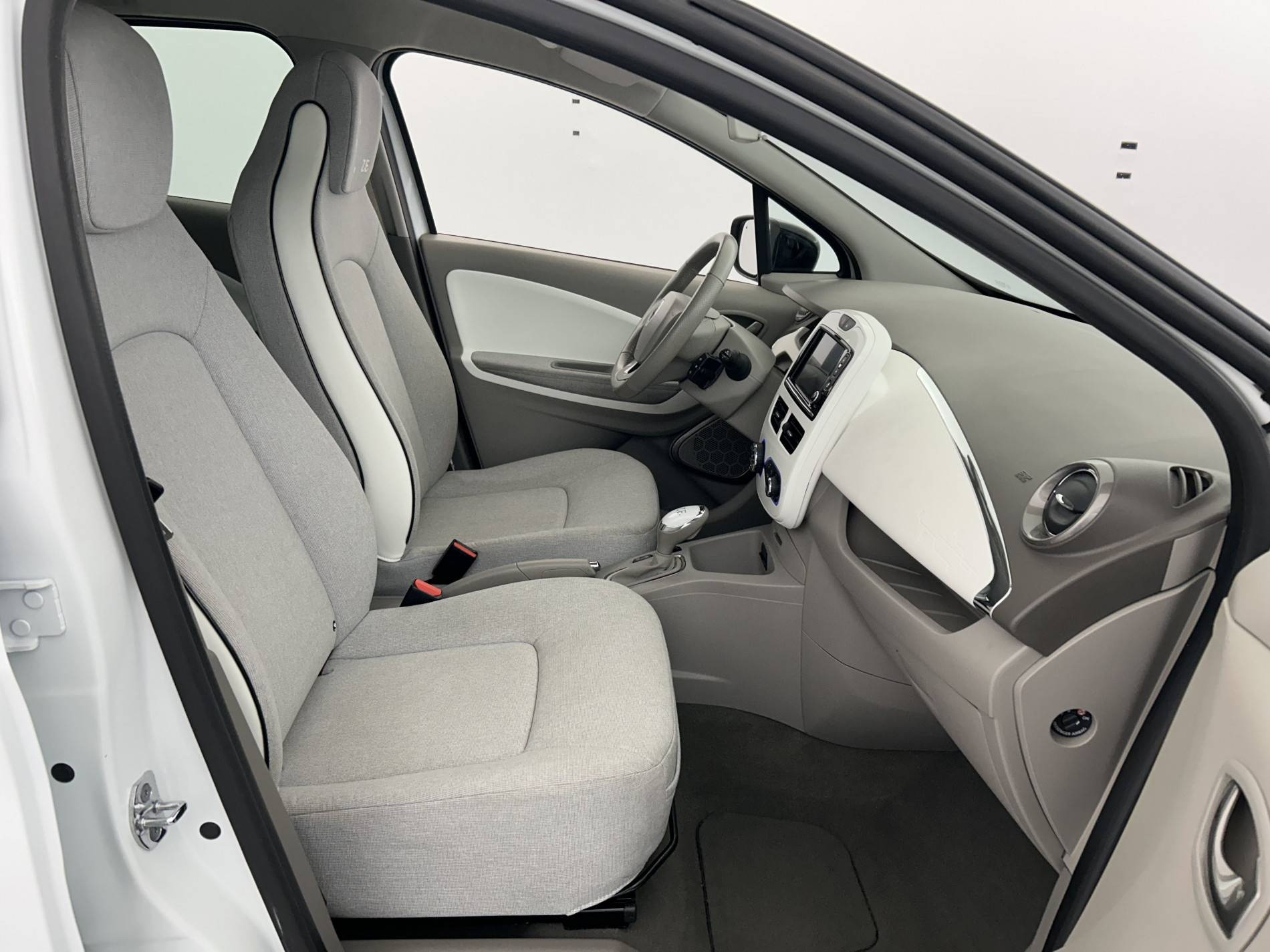 Vente en ligne Renault Zoé Zoe au prix de 7 890 €