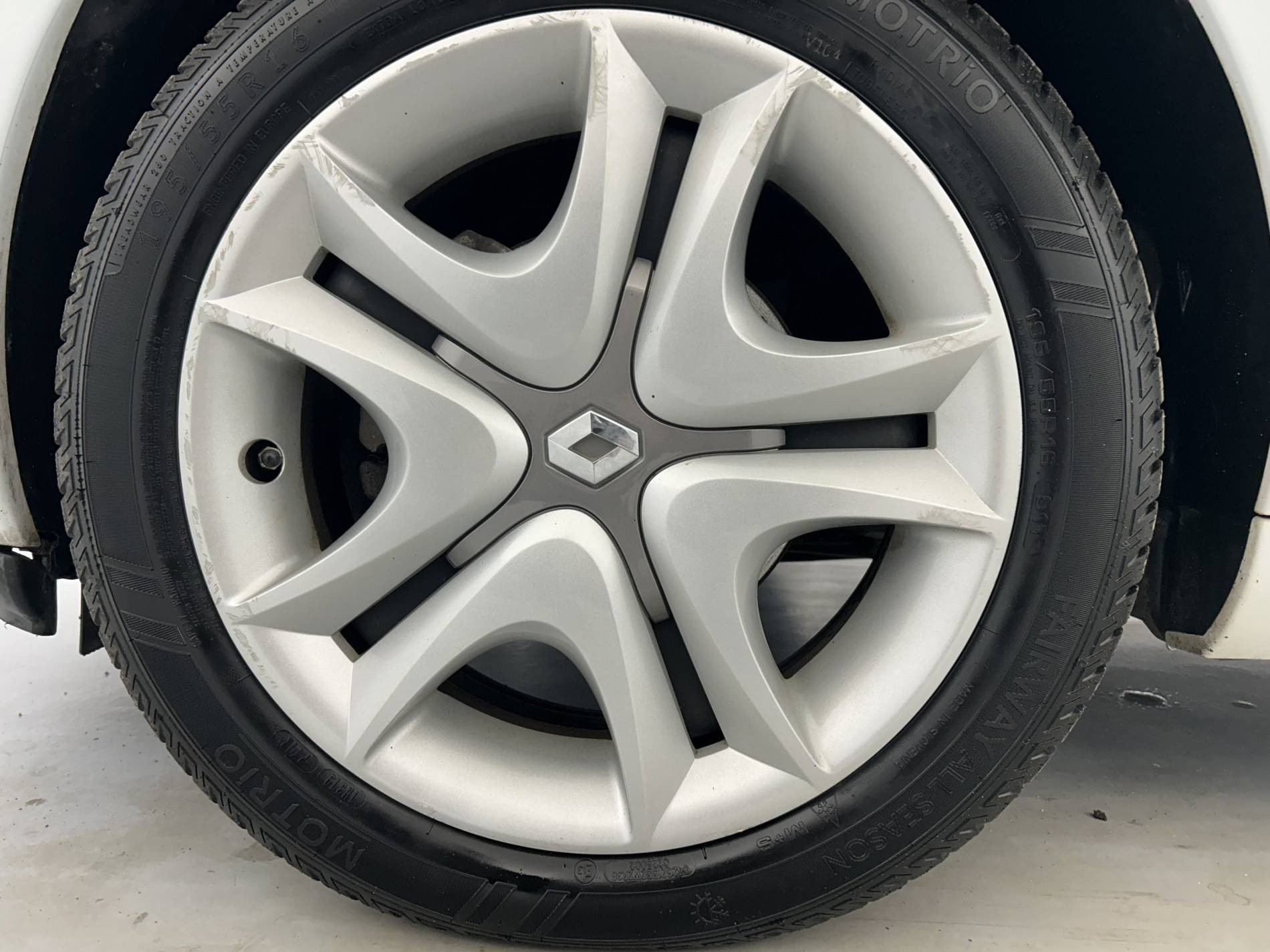 Vente en ligne Renault Zoé Zoe au prix de 7 890 €