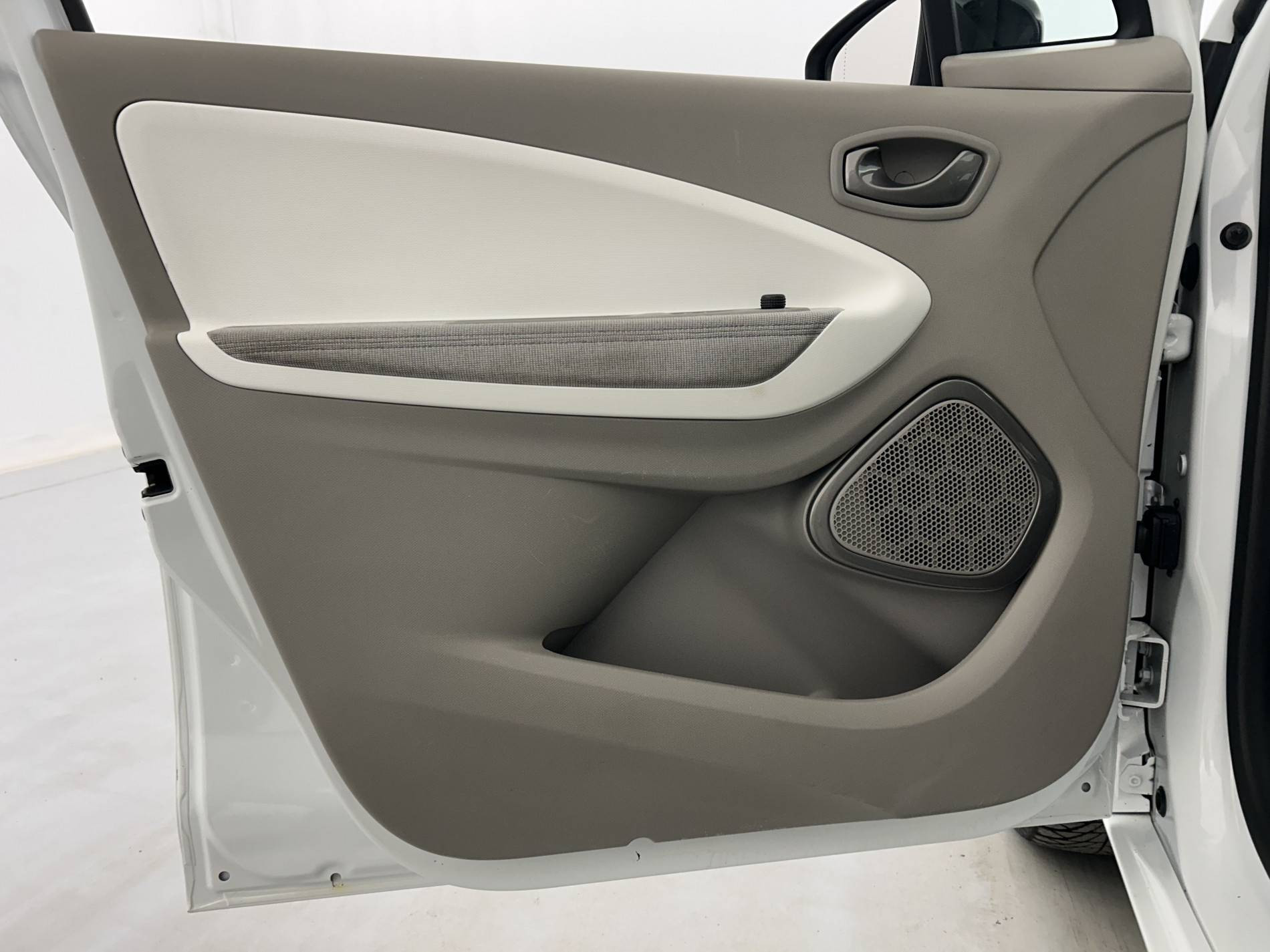 Vente en ligne Renault Zoé Zoe au prix de 7 890 €