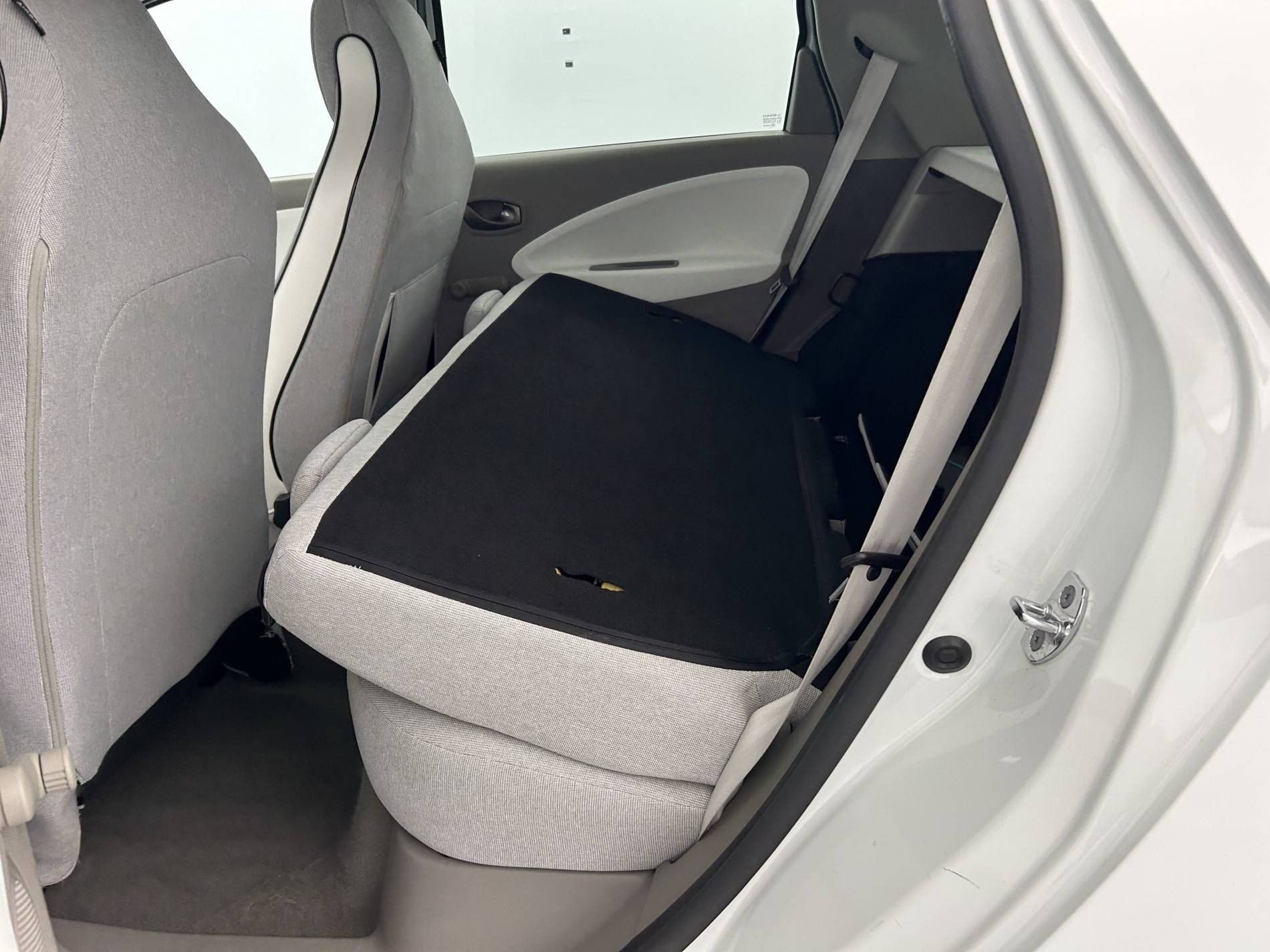 Vente en ligne Renault Zoé Zoe au prix de 7 890 €