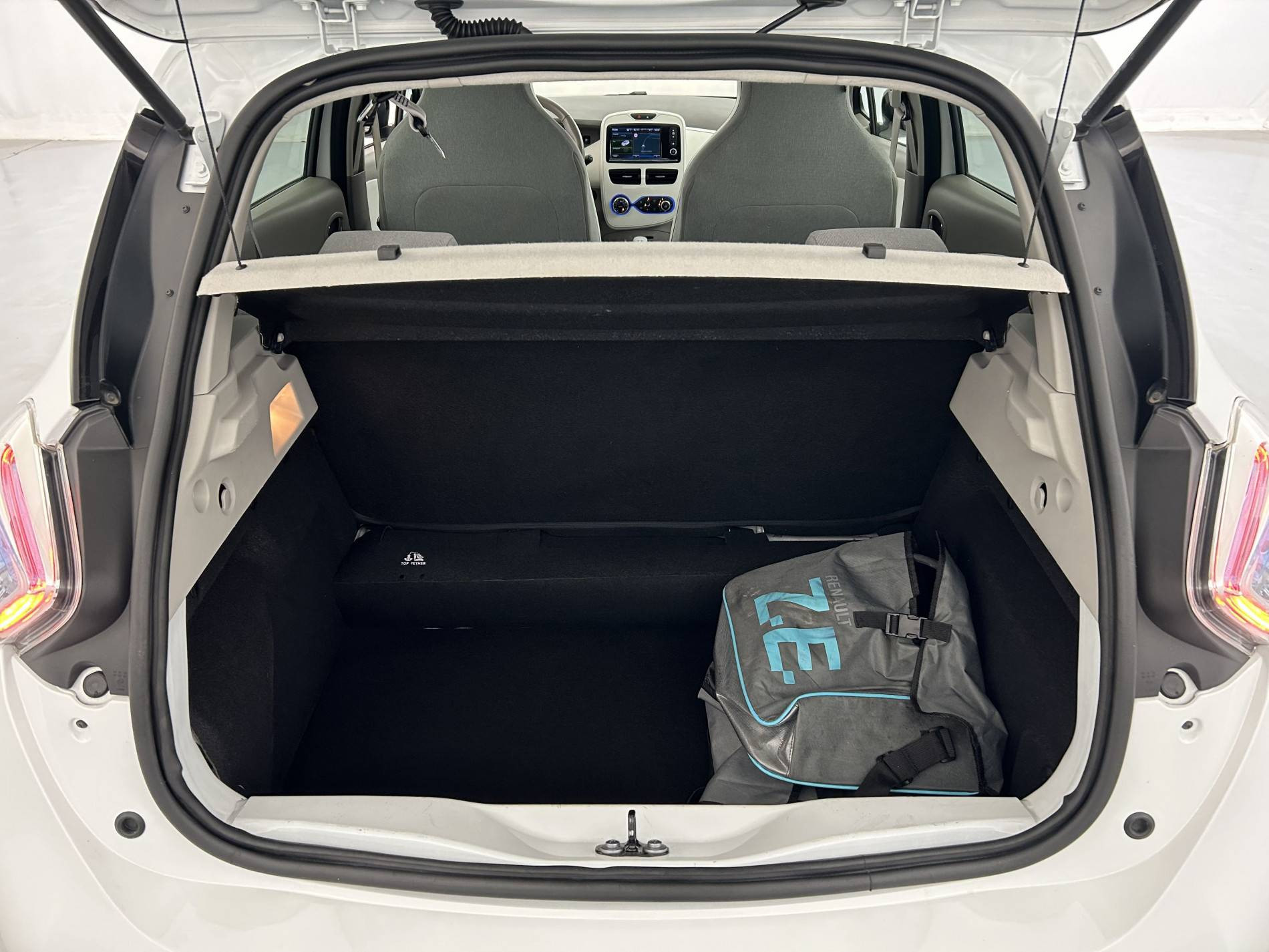 Vente en ligne Renault Zoé Zoe au prix de 7 890 €