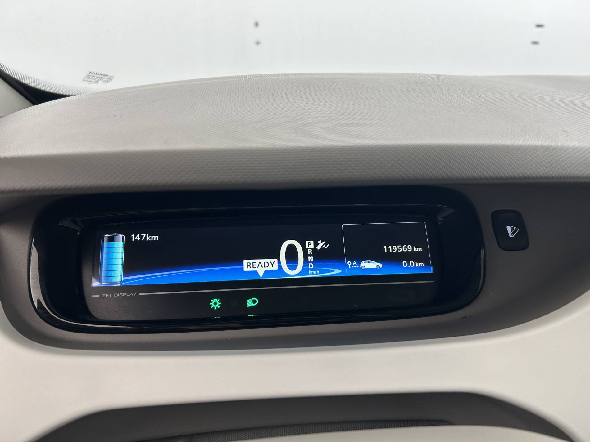 Vente en ligne Renault Zoé Zoe au prix de 7 890 €