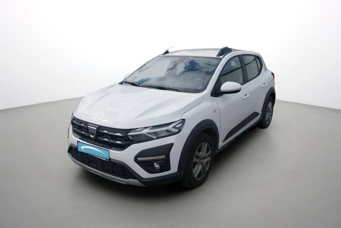 Vente en ligne Dacia Sandero  ECO-G 100 au prix de 13 490 €