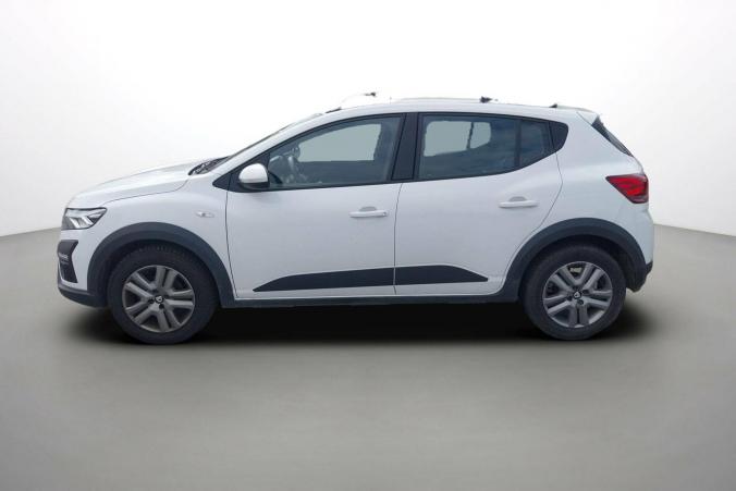 Vente en ligne Dacia Sandero  ECO-G 100 au prix de 13 490 €