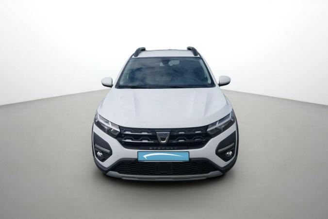 Vente en ligne Dacia Sandero  ECO-G 100 au prix de 13 490 €