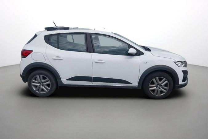 Vente en ligne Dacia Sandero  ECO-G 100 au prix de 13 490 €