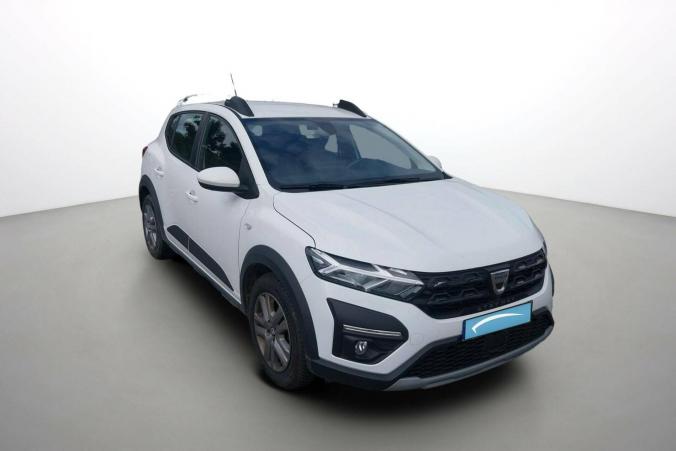 Vente en ligne Dacia Sandero  ECO-G 100 au prix de 13 490 €