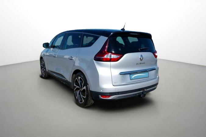 Vente en ligne Renault Grand Scenic 4 Grand Scenic Blue dCi 120 EDC au prix de 21 990 €