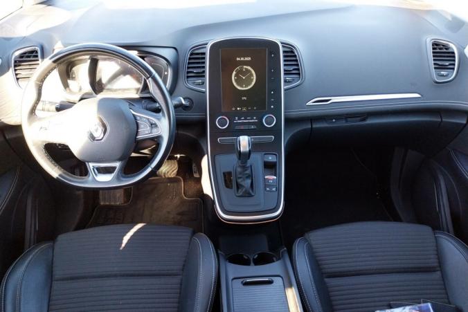 Vente en ligne Renault Grand Scenic 4 Grand Scenic Blue dCi 120 EDC au prix de 21 990 €