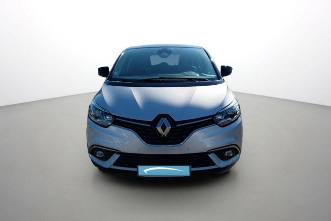 Vente en ligne Renault Grand Scenic 4 Grand Scenic Blue dCi 120 EDC au prix de 21 990 €