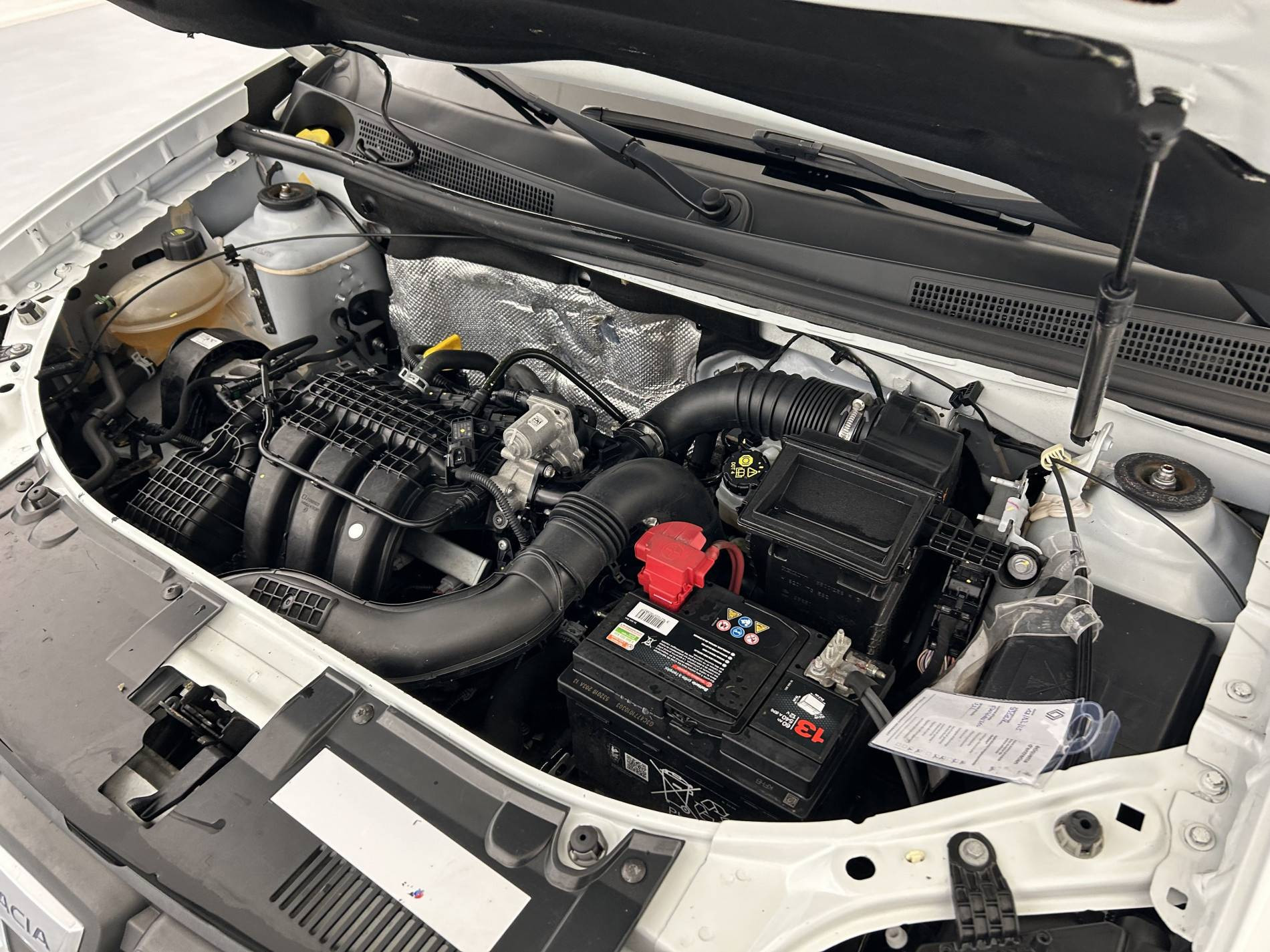 Vente en ligne Dacia Sandero 3  SCe 75 au prix de 6 990 €