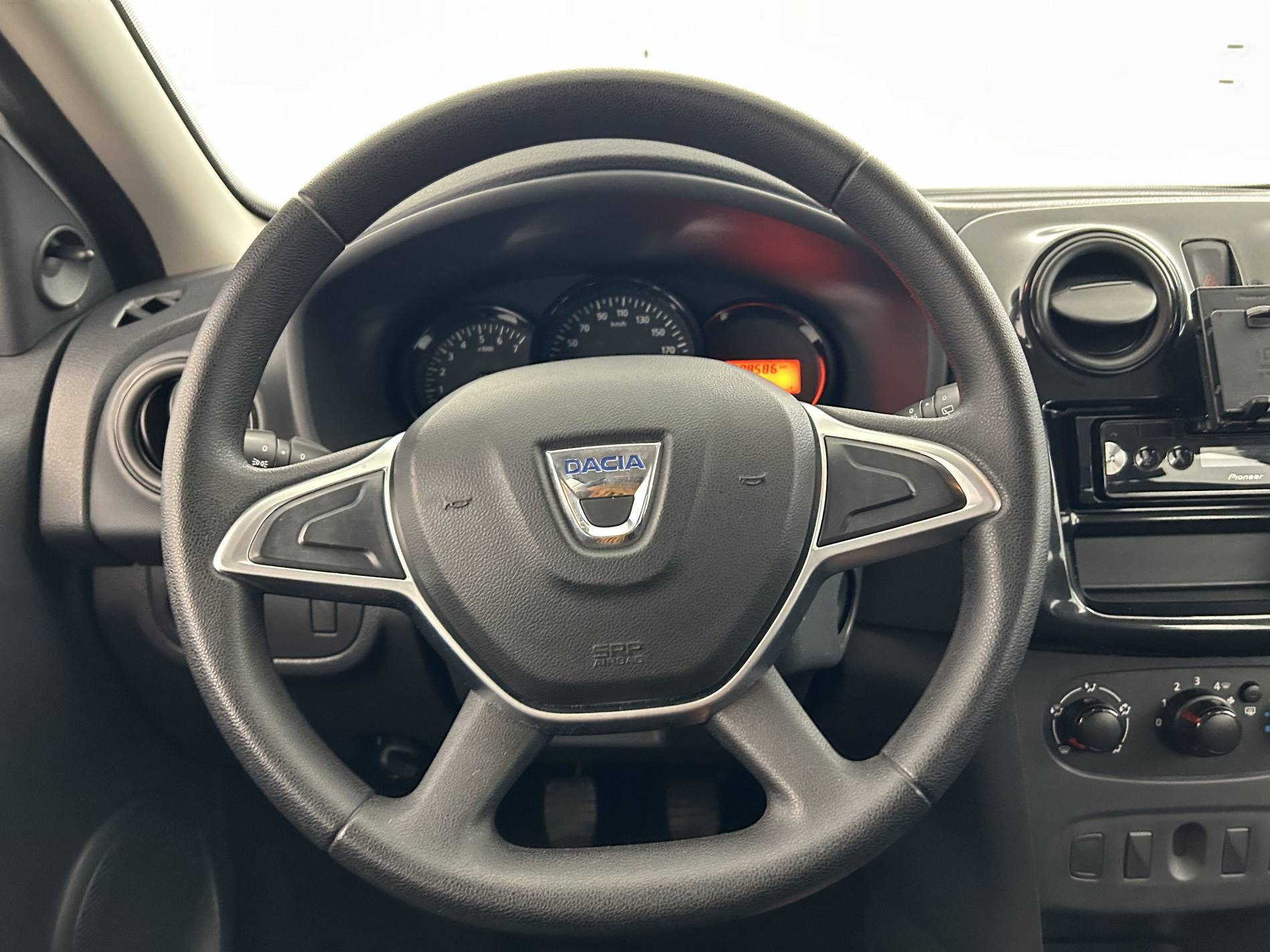 Vente en ligne Dacia Sandero 3  SCe 75 au prix de 6 990 €