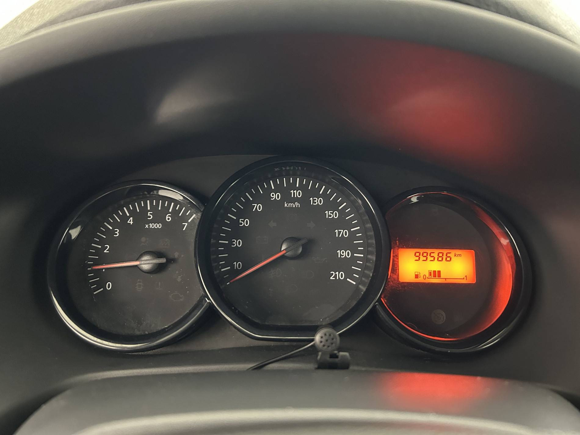 Vente en ligne Dacia Sandero 3  SCe 75 au prix de 6 990 €